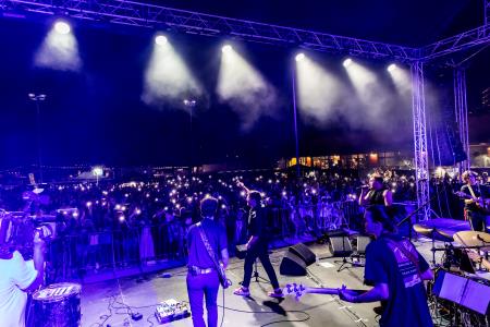 Portorosˇke nocˇi 2024, 1. dan-24